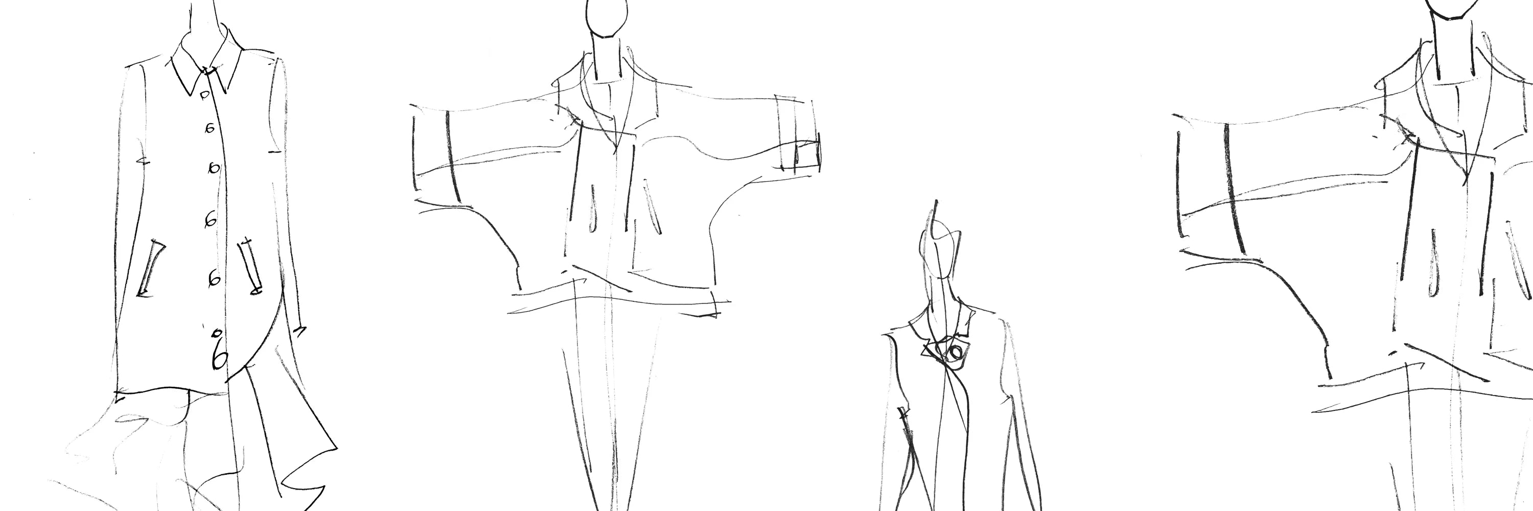 Sketches Productos Cabrales