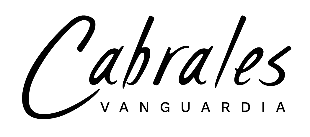 Cabrales Vanguardia